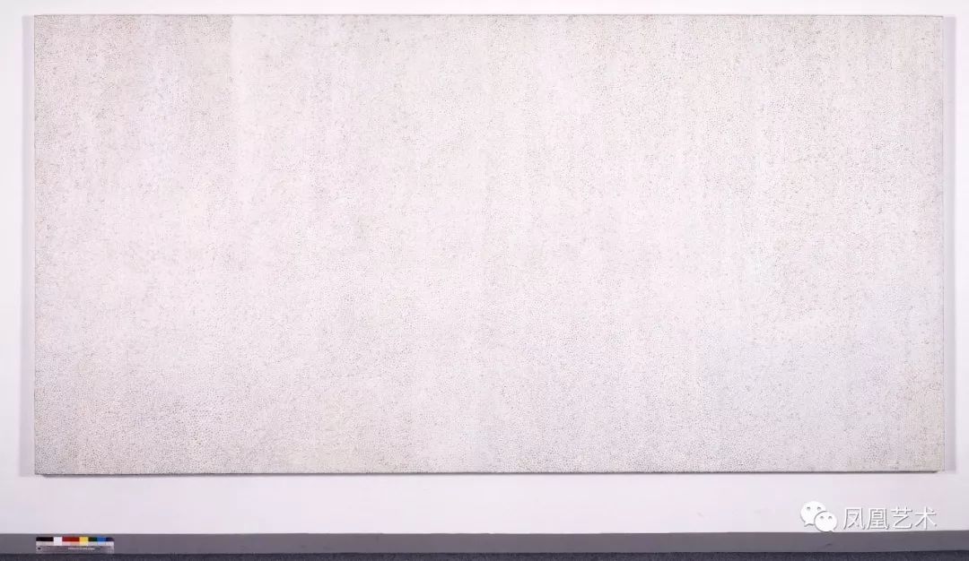 凤凰艺术｜陆蓉之：女神草间弥生，刚刚跨入89岁生日