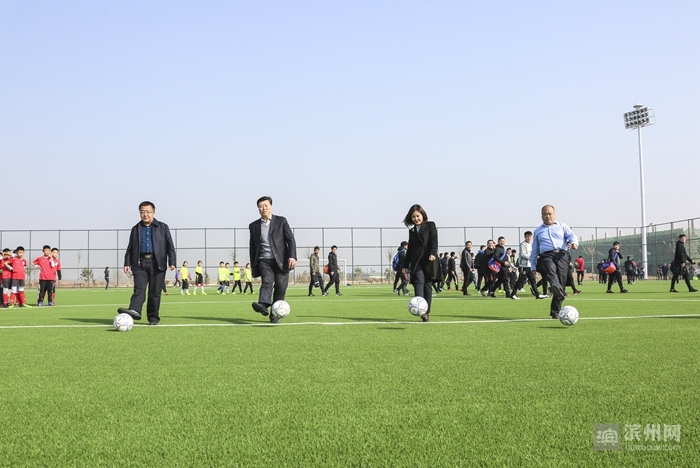 滨州足球小镇蓝图,滨州国际足球运动小镇规划图