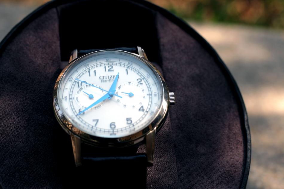 西铁城光动能ao90006b好不好,西铁城光动能系列907954e