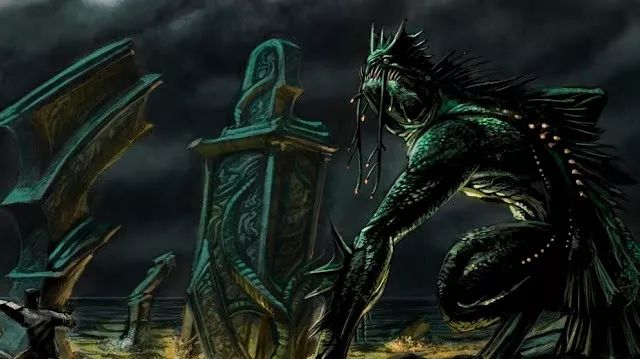 讨厌水象星座的依赖感,水形物语细思极恐细节