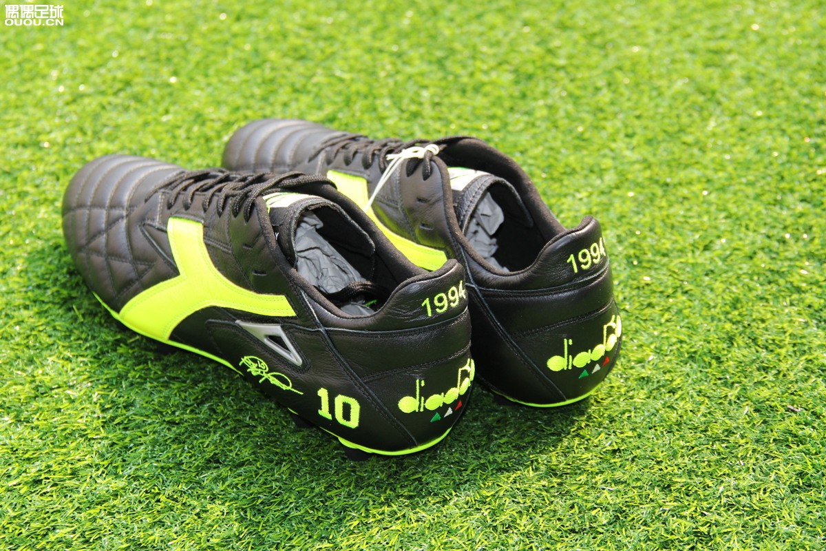 一眼就中毒的毒物DiadoraMatchWinnerRBItalyOGMDPU