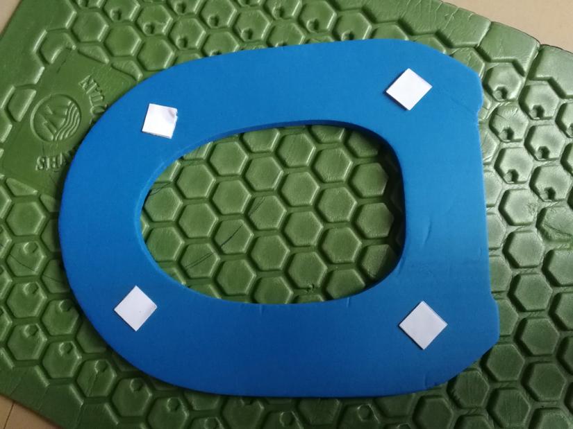 旧地垫可以改造成什么东西,旧地垫的妙用大全