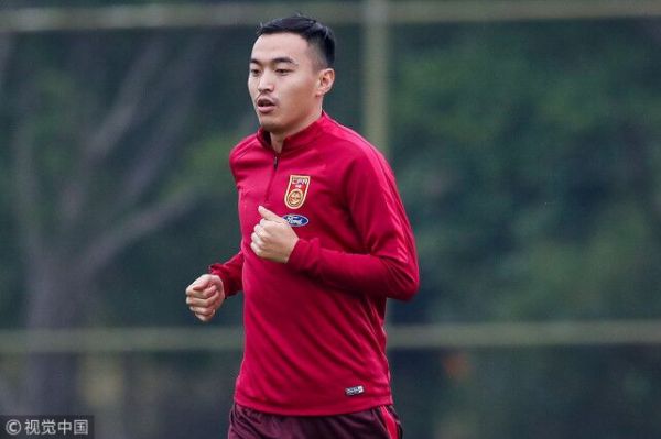 粤媒评中国足球,国足4-1新加坡捷克