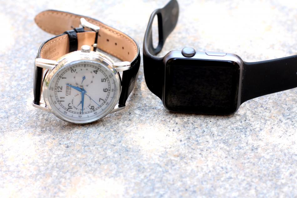 西铁城光动能ao90006b好不好,西铁城光动能系列907954e