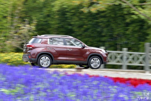 全新ix35突破suv性价比天花板,ix35最低价多少钱