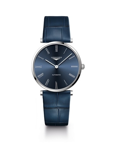 浪琴表瑞士巴塞尔表展,浪琴展会