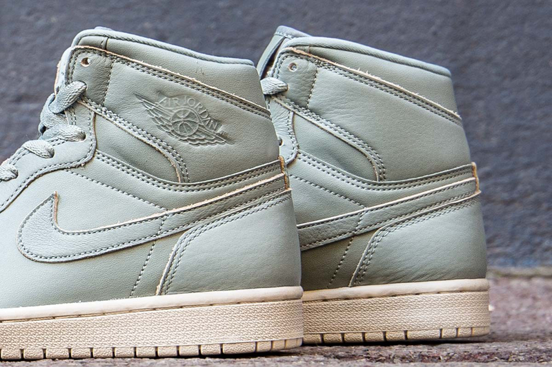 airjordan1highdoublestrap配色,airjordan1retrohighog有哪些配色