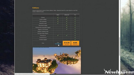 如何测试显卡性能,怎么测试自己显卡的性能