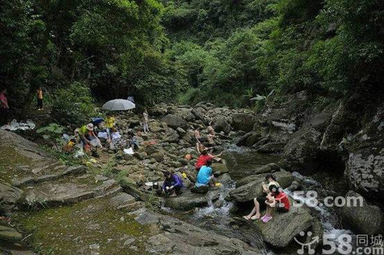 南宁附近的农家乐有哪些,南宁陈家大院农家乐大全