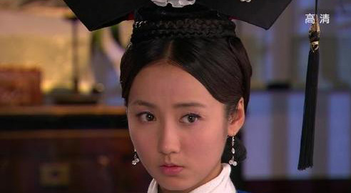 她曾是“星女郎”后被雪藏8年，少年包青天成为唯一出名作品