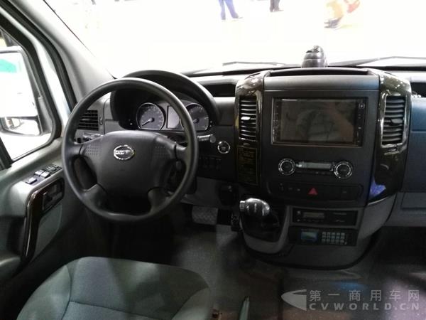 道路运输车辆展视频,2019道路运输车辆展在京隆重举办