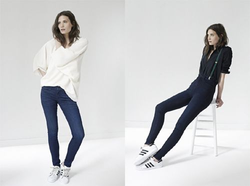 哪个小众品牌的牛仔裤显潮范,牛仔裤潮流又好穿牌子