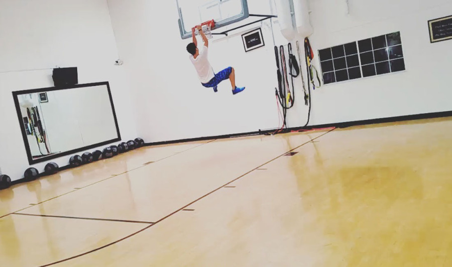 他为什么一直是中国篮球圈最火的人？因为睡了几个白富美