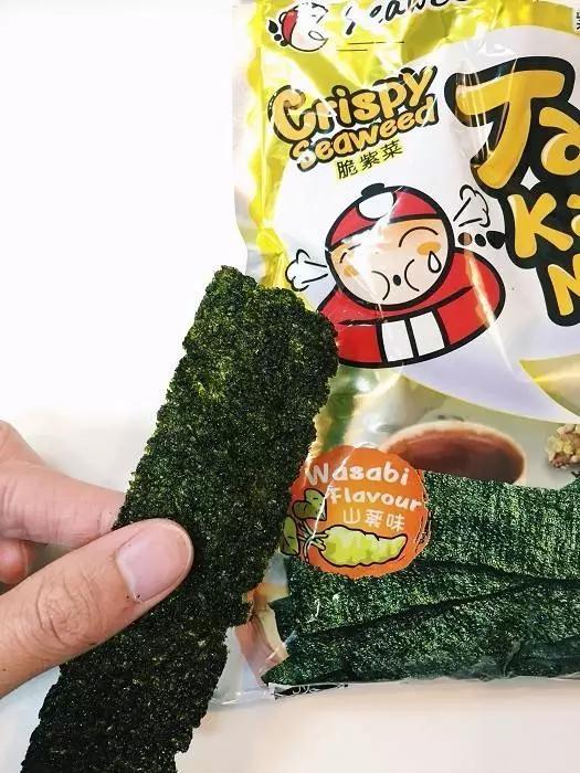 泰国零食测评视频大全,泰国有什么零食好吃