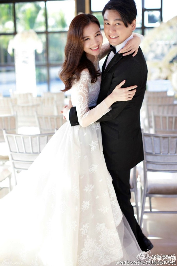 香港f4周渝民朱孝天吴建豪言承旭,朱孝天巴厘岛婚礼