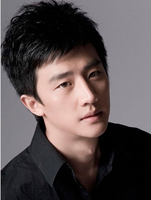 黄轩亲爱的翻译官腹肌,黄轩在亲爱的翻译官中的发型