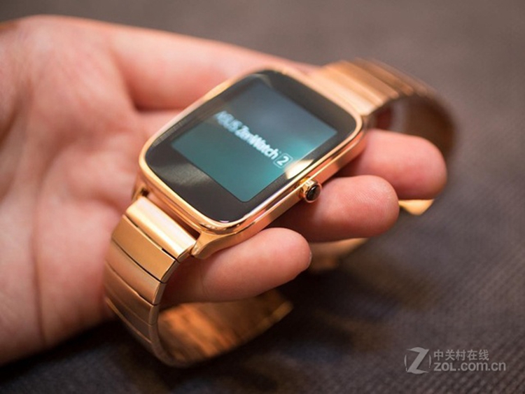 华硕zenwatch2什么配置,华硕zenwatch2更换电池