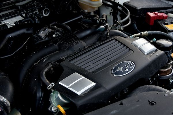 2016款2.0斯巴鲁森林人评测,2024款斯巴鲁森林人的试驾感受