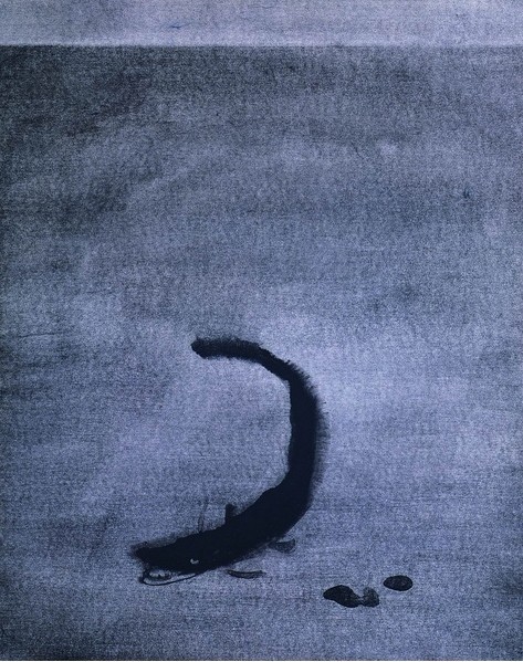 阅读（4）我的*欲情**纷纷 | 木心情诗有感