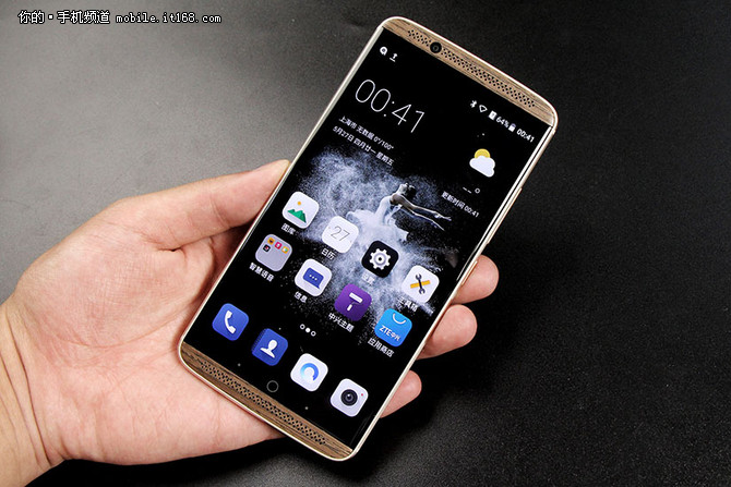 中兴天机7max音质对比中兴天机7,中兴axon天机7值多少钱