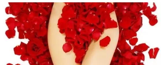 卵巢老一岁，女人老十岁，女人的下面有多脏你知道吗！