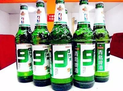 西安人为什么爱喝九度啤酒,西安人为什么对曲江有执念