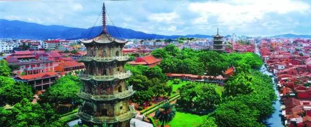 福建怎么玩最佳路线,近期福建怎么玩