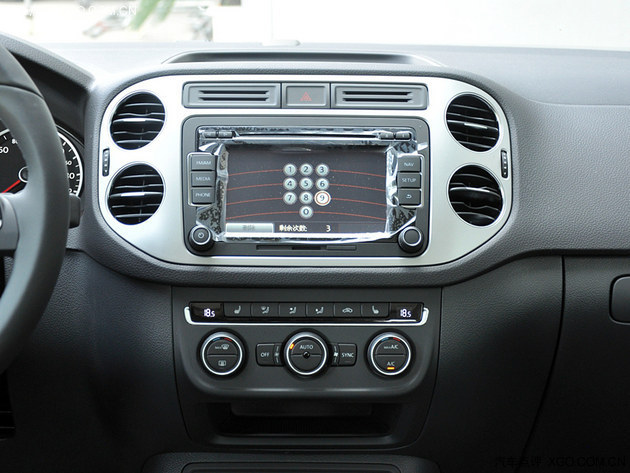 2016款途观现在价格多少,2016款途观最低价格