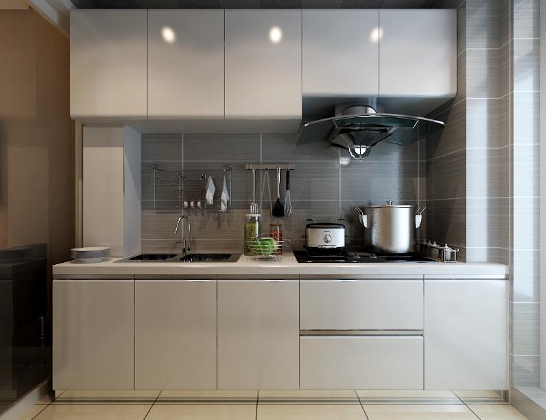 88.9平米三室两厅一卫装修效果图,88平米三室两厅10万房屋装修