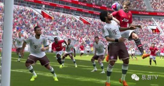 足球游戏世界杯,你准备好了吗春节档