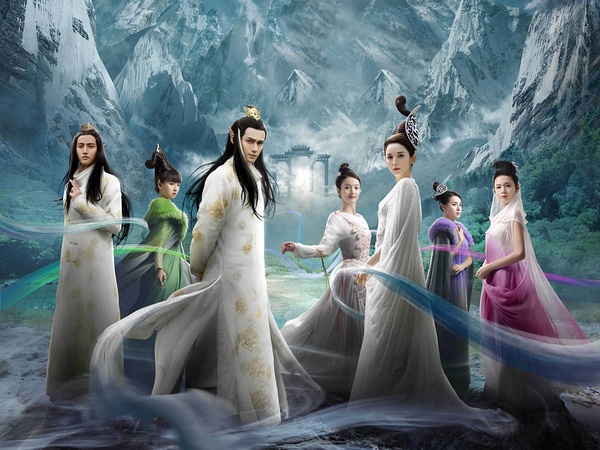 仙剑五的扑街,仙剑5为什么会口碑这么好