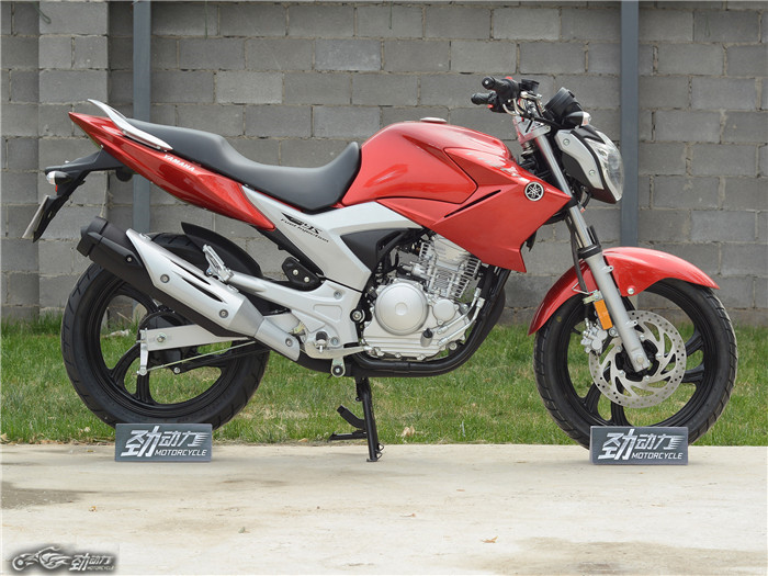 雅马哈ys250怎么样,雅马哈ys250摩托车