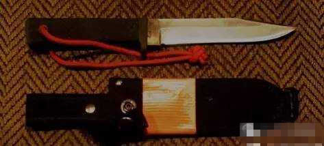 十年生存经验专家Leon谈谈生存刀！