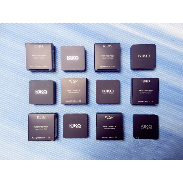 眼妆排行榜,十大好用眼妆排行榜