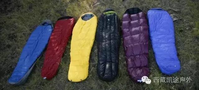 推荐一款徒步睡袋,公认最好国产户外睡袋