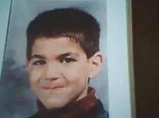 有你没有看过的足坛萌照（六一快乐）