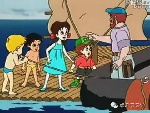 儿童节看过的动画片,儿童节不可以看的动画片