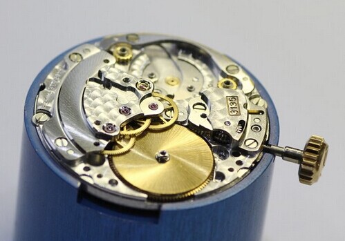 劳力士3135机芯真假对比图解视频,劳力士3135机芯全面保养视频