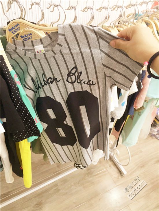 汉正街品牌儿童直播,汉正街批发市场童装直播