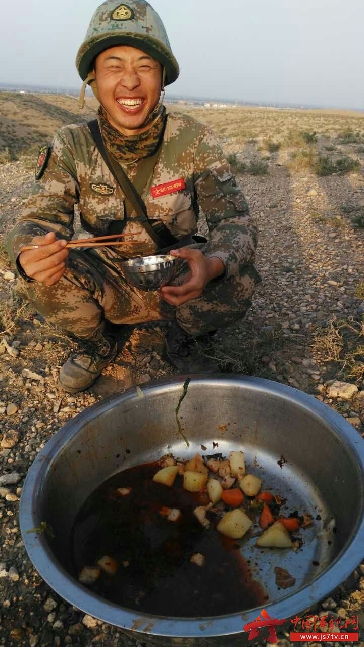 我国陆军后勤保障,中国军队的后勤保障咋样