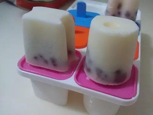 炎热天气吃点甜点,炎热的天气唯有甜品