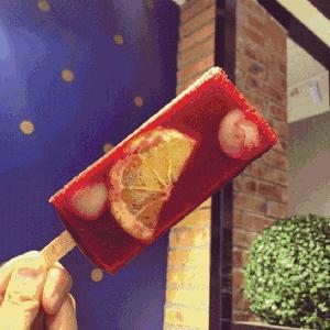 魔都冰淇淋网红,那些火爆ins的网红冰淇淋