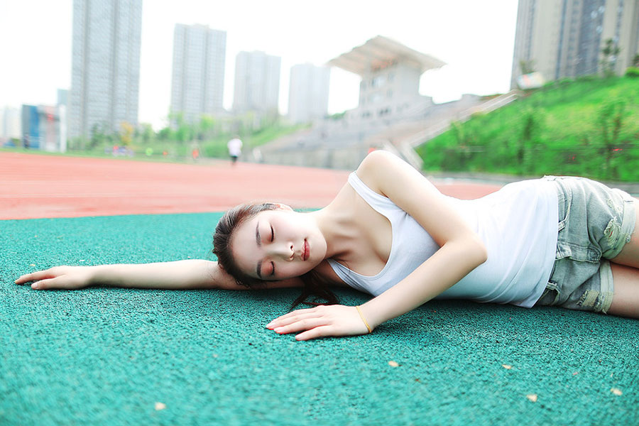 运动后的不适症状,你要留意了