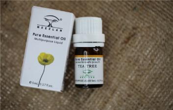 茶树精油祛痘效果好吗,姝萱茶树精油祛痘凝胶