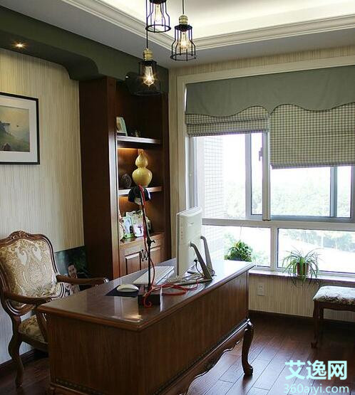 南湖左岸三居室户型图,13万全包现代二层别墅