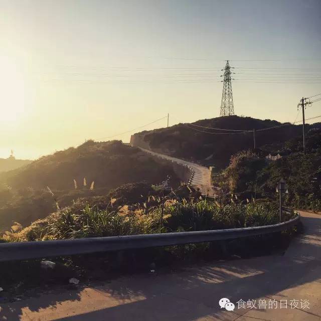 旅行自拍文艺范,假期旅游小清新治愈系