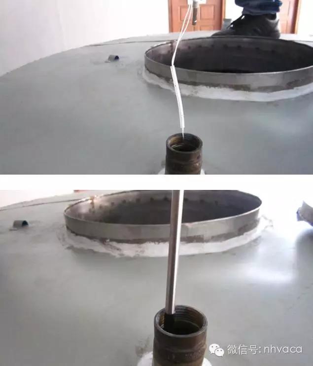 商用空气源热泵怎么选型,空气源热泵构造图片