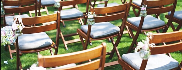 小王子婚礼策划设计思路,天使的翅膀婚礼