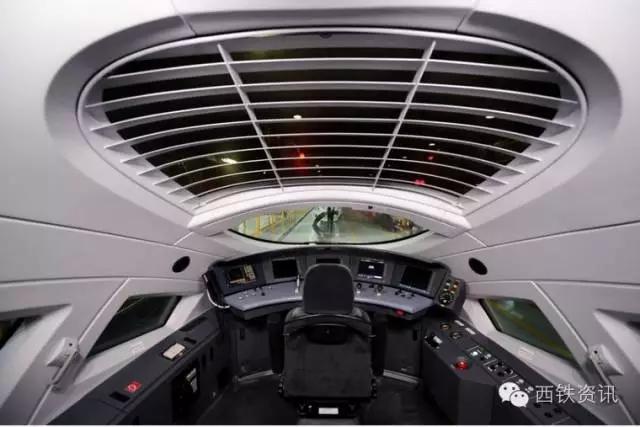 crh380b是高铁还是动车,crh380b和谐号动车内部图片