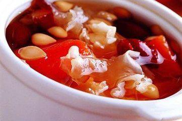 快速有效的丰胸食谱,孕期丰胸食物食谱